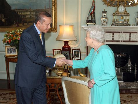 erdoğan elizabeth